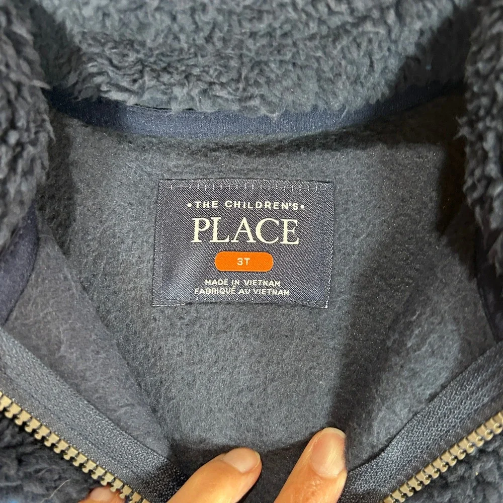 The Childrens Place keywords gorpcore